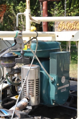 ขายรถบรรทุก ตีนตะขาบKUBOTA มีเกียร์ สภาพ เดิมญี่ปุ่น อะเนคประสงค์18,000เท่านั้น!!