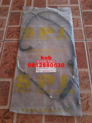 ขายเหมาอะไหล่ Suzuki แท้ศูนย์ ขาย 1500 บาท หรือแยกชิ้นๆละ 100 บาท สนใจติดต่อ (กบรถเก่าแพร่) ขายเหมาอะไหล่ Suzuki แท้ศูนย์ ขาย 1500 บาท หรือแยกชิ้นๆละ 100 บาท สนใจติดต่อ (กบรถเก่าแพร่)