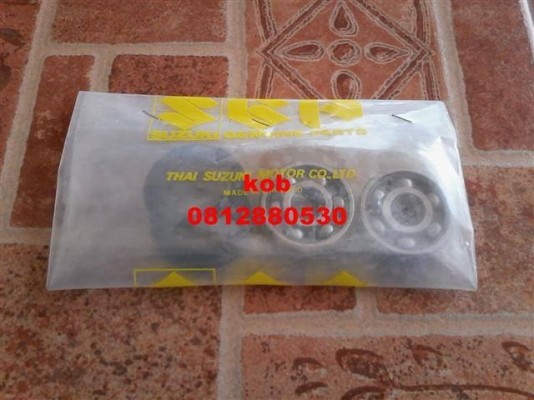 ขายเหมาอะไหล่ Suzuki แท้ศูนย์ ขาย 1500 บาท หรือแยกชิ้นๆละ 100 บาท สนใจติดต่อ (กบรถเก่าแพร่) ขายเหมาอะไหล่ Suzuki แท้ศูนย์ ขาย 1500 บาท หรือแยกชิ้นๆละ 100 บาท สนใจติดต่อ (กบรถเก่าแพร่)