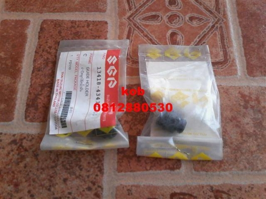 ขายเหมาอะไหล่ Suzuki แท้ศูนย์ ขาย 1500 บาท หรือแยกชิ้นๆละ 100 บาท สนใจติดต่อ (กบรถเก่าแพร่) ขายเหมาอะไหล่ Suzuki แท้ศูนย์ ขาย 1500 บาท หรือแยกชิ้นๆละ 100 บาท สนใจติดต่อ (กบรถเก่าแพร่)