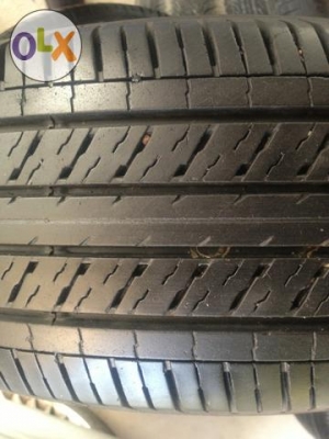 - ขายยาง 215/65/16