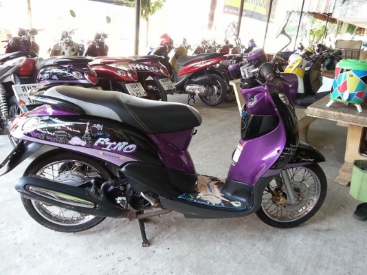 ฟีโน่เกแยก