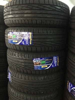 ขายยางใหม่ 195/65/15 ชุดละ 7200.-