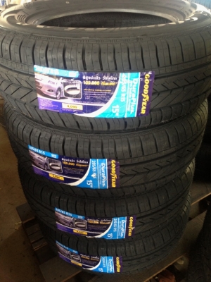 - ขายยางใหม่ 205/65/15 8200.-