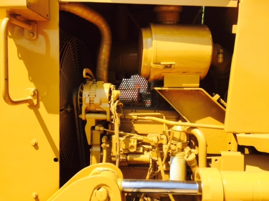 ขายรถแทรกเตอร์ดันดิน CAT D5M SN#7LR0XXXX สภาพสวยมาก พร้อมใช้งานทันที ใช้อะไหล่แท้จากศูนย์ฯ มีเล่มเอกสารจดทะเบียนพร้อมโอน