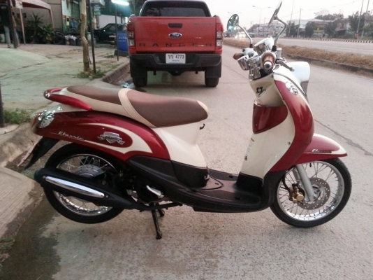 ฟีโน่เกแยก