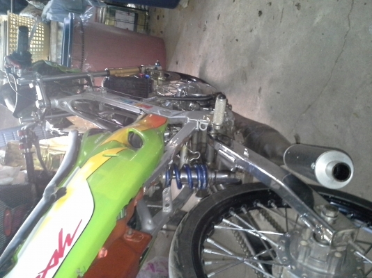 ขาย แดช ขาย แดช