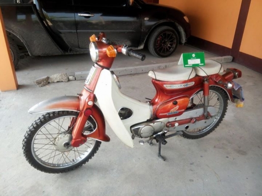 ขายC70สภาพเดิมๆพร้อมใช้งานทะเบียนแท้พร้อมเล่น  สนใจติดต่อ 0929365244