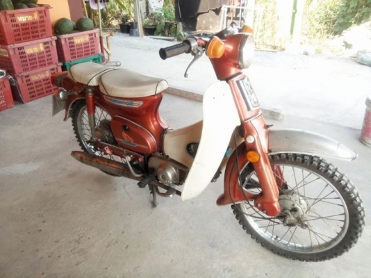 ขายC70สภาพเดิมๆพร้อมใช้งานทะเบียนแท้พร้อมเล่น  สนใจติดต่อ 0929365244