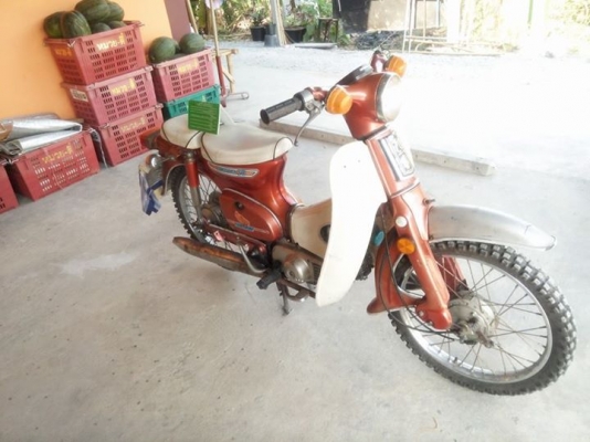 ขายC70สภาพเดิมๆพร้อมใช้งานทะเบียนแท้พร้อมเล่น  สนใจติดต่อ 0929365244