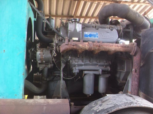 ขายเครื่อยนต์HINO EF300-V8