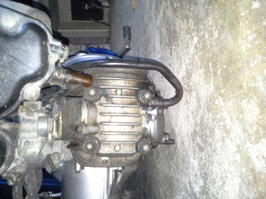 ขายเครื่องเวฟ125 และ 110i ขายเครื่องเวฟ125 และ 110i