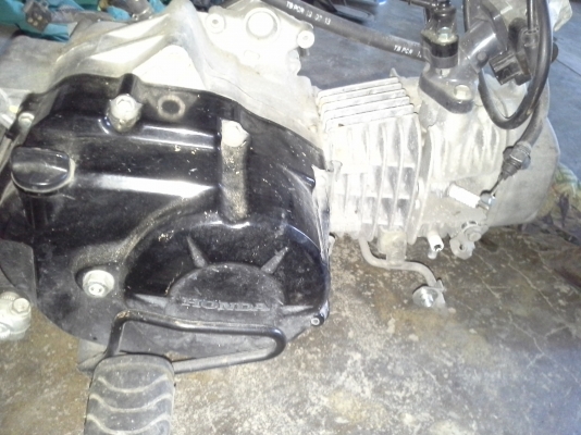 ขายเครื่องเวฟ125 และ 110i ขายเครื่องเวฟ125 และ 110i