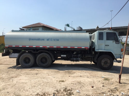 ขาย-ให้เช่า รถบรรทุกน้ำ10ล้อ
