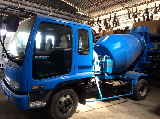 ขายโม่ผสมปูน ขนาด 2.5คิวมือสองจากญี่ปุ่น ติดรถมาจะยกลง เอารถไปต่อดั๊ม ขายโม่ผสมปูน ขนาด 2.5คิวมือสองจากญี่ปุ่น ติดรถมาจะยกลง เอารถไปต่อดั๊ม