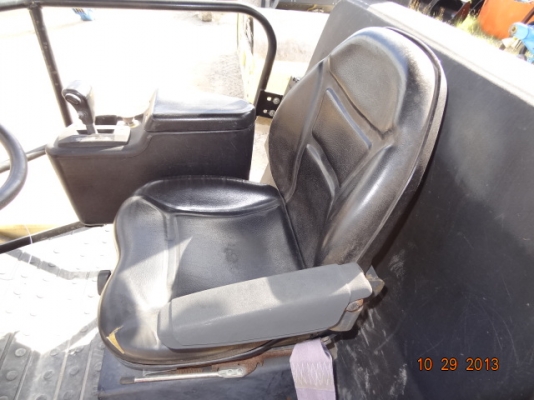 ขายรถบดสั่นสะเทือนขนาด 10 ตัน ยี่ห้อ INGERSOLL RAND SD100D จำนวนมาก ทุกคันสภาพเยี่ยมพร้อมใช้งานทันที มีทั้งแบบล้อเรียบและล้อหนาม ทุกคันมีเล่มเอกสารจดทะเบียนพร้อมโอน