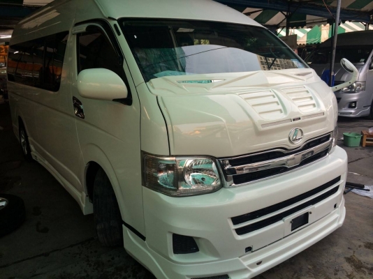 *ขาย* รถตู้ปี 2011ออโต้ แต่วเต็มVIP รถใช้ส่วนตัว ไม่ได้รับจ้าง ราคา 809,000 ค่ะ