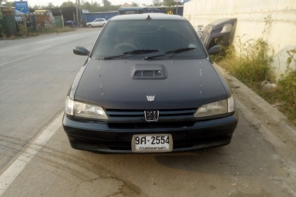 ถูกๆๆ เปอร์โยต์ 306SR 1.8 (AUTO) เครื่องช่วงล่างดีมาก แอร์เย็นฉ่ำ ใช้งานคุ้ม ถูกๆๆ เปอร์โยต์ 306SR 1.8 (AUTO) เครื่องช่วงล่างดีมาก แอร์เย็นฉ่ำ ใช้งานคุ้ม