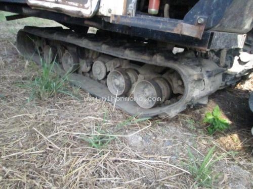 รถเกี่ยวข้าวนั่งขับ   MITSUBISHI   VS38   รหัสสินค้า : 80802218 หรือเพิ่มเติมไดที่ www.nihonmono.com