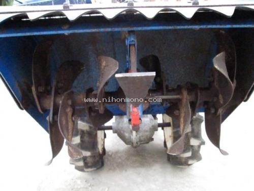 รถพรวนดินเดินตาม OREC IKS-IR5 รหัสสินค้า : 80802224 หรือเพิ่มเติมไดที่ www.nihonmono.com รถพรวนดินเดินตาม OREC IKS-IR5 รหัสสินค้า : 80802224 หรือเพิ่มเติมไดที่ www.nihonmono.com