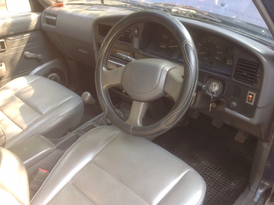 Toyota ไมตี้ พร้อมใช้เอกสารพร้อมโอน Toyota ไมตี้ พร้อมใช้เอกสารพร้อมโอน