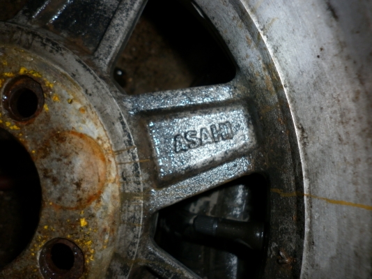 ขาย แม็ค 4-110-14 กว้าง 6