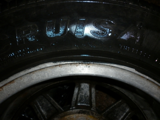 ขาย แม็ค 4-110-14 กว้าง 6