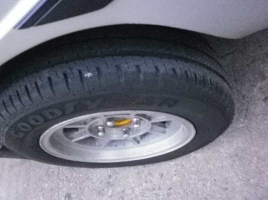 ขาย แม็ค 4-110-14 กว้าง 6