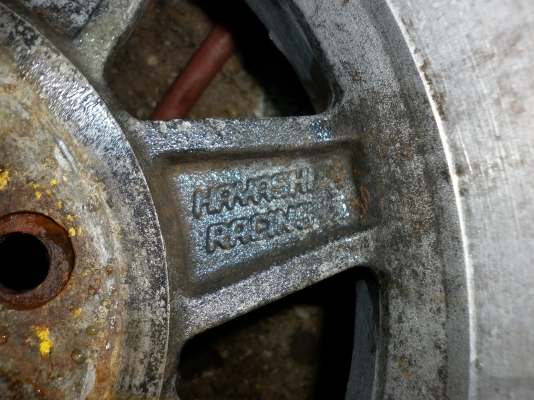 ขาย แม็ค 4-110-14 กว้าง 6