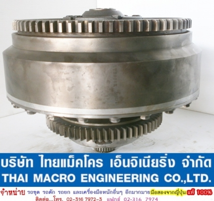 ลูกท็อค รถตัก CAT ลูกท็อค รถตัก CAT