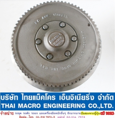 ลูกท็อค รถตัก CAT ลูกท็อค รถตัก CAT