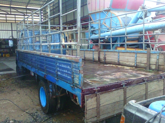 ขายโตโยต้า 6 ล้อ ขายโตโยต้า 6 ล้อ