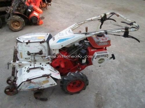 รถพรวนดินเดินตาม MAMETORA SRV35V รหัสสินค้า : 80802246 หรือเพิ่มเติมไดที่ www.nihonmono.com รถพรวนดินเดินตาม MAMETORA SRV35V รหัสสินค้า : 80802246 หรือเพิ่มเติมไดที่ www.nihonmono.com