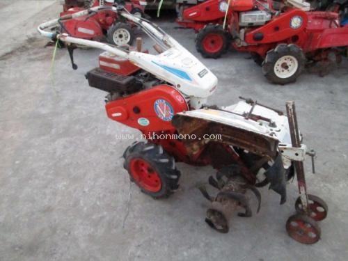 รถพรวนดินเดินตาม    MAMETORA     SRV35V   รหัสสินค้า : 80802246    หรือเพิ่มเติมไดที่ www.nihonmono.com