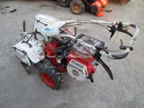 รถพรวนดินเดินตาม MAMETORA SRV35V รหัสสินค้า : 80802246 หรือเพิ่มเติมไดที่ www.nihonmono.com รถพรวนดินเดินตาม MAMETORA SRV35V รหัสสินค้า : 80802246 หรือเพิ่มเติมไดที่ www.nihonmono.com