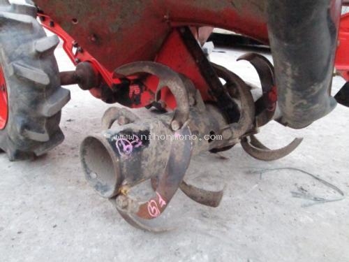 รถพรวนดินเดินตาม MAMETORA SRV4 รหัสสินค้า : 80802248 หรือเพิ่มเติมไดที่ www.nihonmono.com รถพรวนดินเดินตาม MAMETORA SRV4 รหัสสินค้า : 80802248 หรือเพิ่มเติมไดที่ www.nihonmono.com