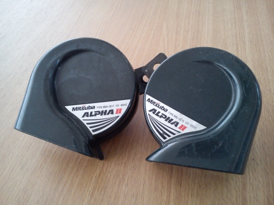 แตรยอดนิยม MITSUBA JAPAN