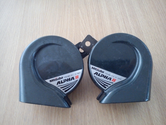 แตรยอดนิยม MITSUBA JAPAN