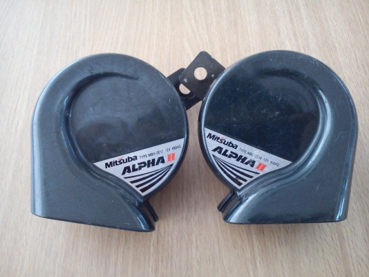 แตรยอดนิยม MITSUBA JAPAN