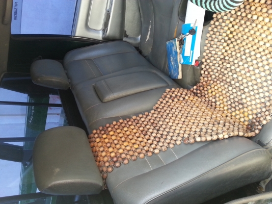 MITSUBISHI L200 STRADA 2.5 พวงมาลัยเพาเวอร์แท้ ปี99