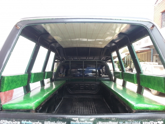 MITSUBISHI L200 STRADA 2.5 พวงมาลัยเพาเวอร์แท้ ปี99