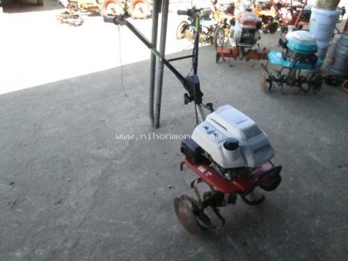 เครื่องพรวนดิน     HONDA     F210  รหัสสินค้า : 80802250    หรือเพิ่มเติมไดที่ www.nihonmono.com