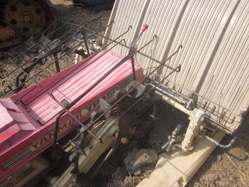 มาแล้วนะครับ - รถปลูกข้าว 4 แถว ราคาเท่าเดิม YANMAR: YP450 มือสองญี่ปุ่น มาแล้วนะครับ - รถปลูกข้าว 4 แถว ราคาเท่าเดิม YANMAR: YP450 มือสองญี่ปุ่น
