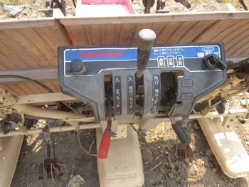 มาแล้วนะครับ - รถปลูกข้าว 4 แถว ราคาเท่าเดิม YANMAR: YP450 มือสองญี่ปุ่น มาแล้วนะครับ - รถปลูกข้าว 4 แถว ราคาเท่าเดิม YANMAR: YP450 มือสองญี่ปุ่น