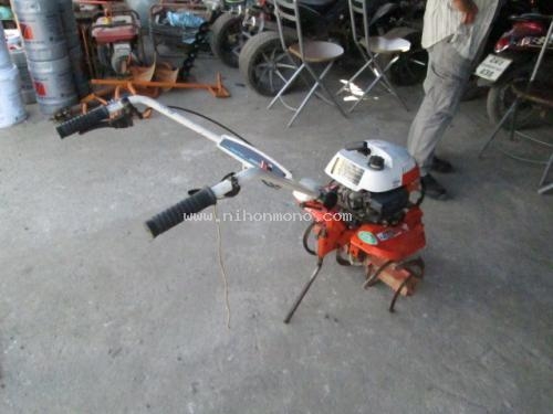 เครื่องพรวนดิน KUBOTA TMA25 รหัสสินค้า : 80802251 หรือเพิ่มเติมไดที่ www.nihonmono.com เครื่องพรวนดิน KUBOTA TMA25 รหัสสินค้า : 80802251 หรือเพิ่มเติมไดที่ www.nihonmono.com