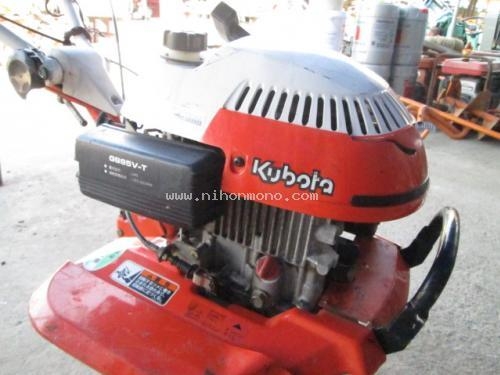 เครื่องพรวนดิน KUBOTA TMA25 รหัสสินค้า : 80802251 หรือเพิ่มเติมไดที่ www.nihonmono.com เครื่องพรวนดิน KUBOTA TMA25 รหัสสินค้า : 80802251 หรือเพิ่มเติมไดที่ www.nihonmono.com