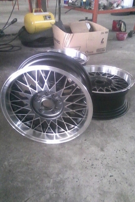 เรียว16"ก7"5รู114+4รู114ขาย5900คับไม่คดไม่ดุ้งสภาพสวย082118878