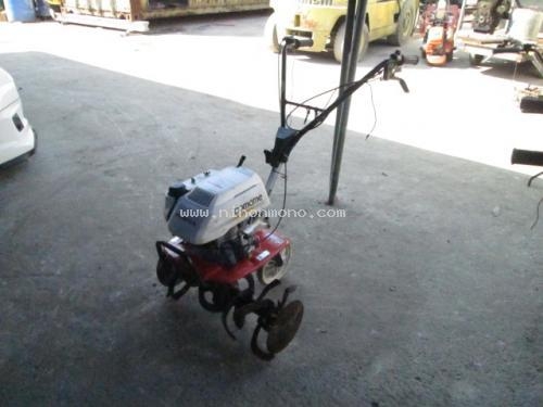 เครื่องพรวนดิน    HONDA    F210  รหัสสินค้า : 80802252  หรือเพิ่มเติมไดที่ www.nihonmono.com