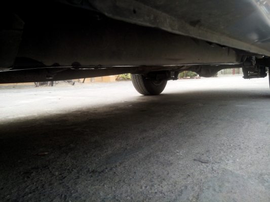 ขายกะบะมังกรทองแค็ป มือเดียว บางทั้งคัน พวงมาลัยพาวเวอร์