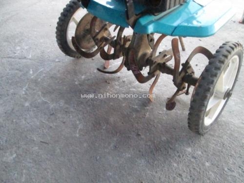เครื่องพรวนดิน KUBOTA TMA25 รหัสสินค้า : 80802253 หรือเพิ่มเติมไดที่ www.nihonmono.com เครื่องพรวนดิน KUBOTA TMA25 รหัสสินค้า : 80802253 หรือเพิ่มเติมไดที่ www.nihonmono.com